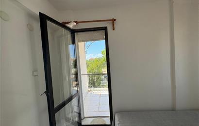 Çandarlı Asnur Sitesi'nde Satılık 3+1 Villa