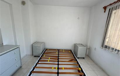 Çandarlı Asnur Sitesi'nde Satılık 3+1 Villa