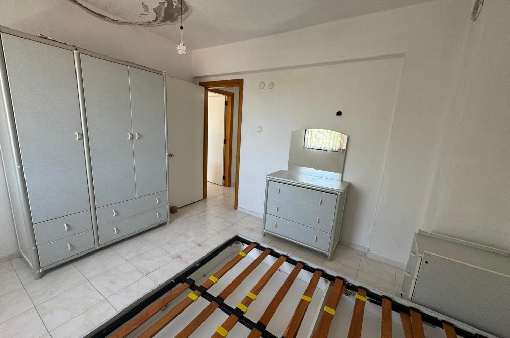 Çandarlı Asnur Sitesi'nde Satılık 3+1 Villa