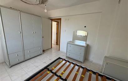 Çandarlı Asnur Sitesi'nde Satılık 3+1 Villa