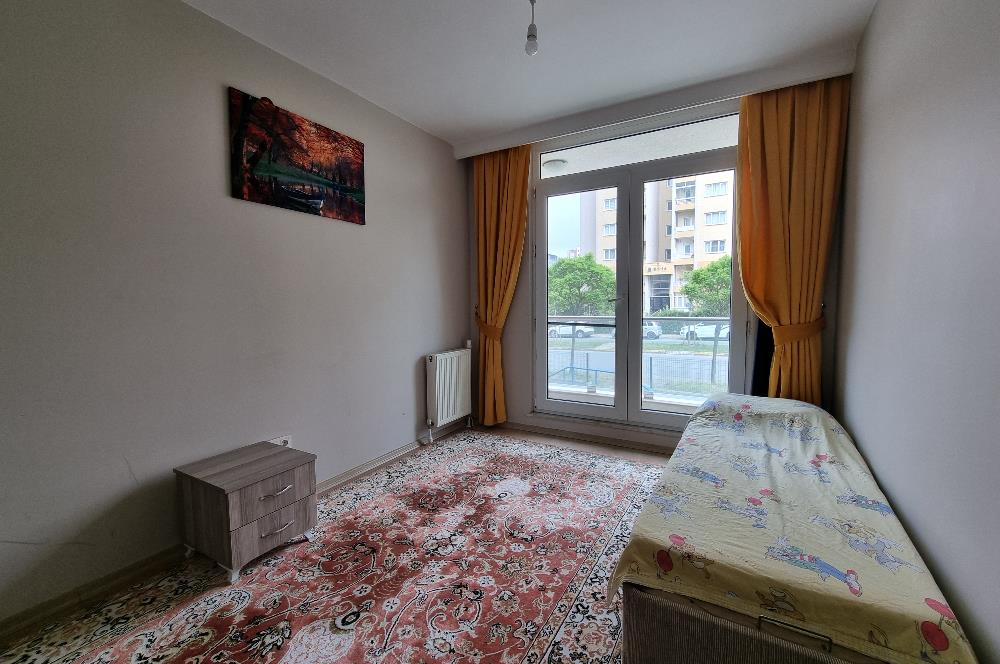 TUZLA AYDINLI DUMANKAYA ADRES LOBİDE 2+1 SATILIKDAİRE