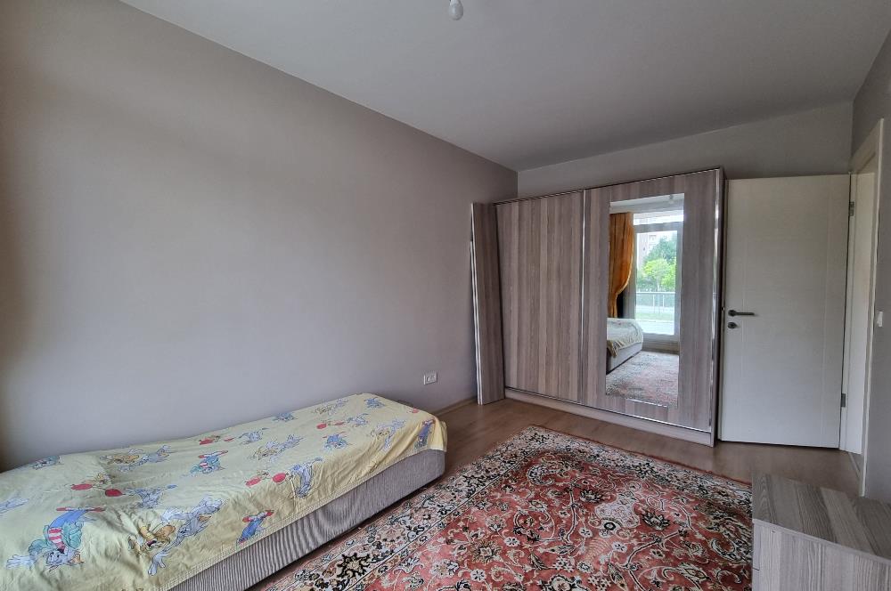 TUZLA AYDINLI DUMANKAYA ADRES LOBİDE 2+1 SATILIKDAİRE