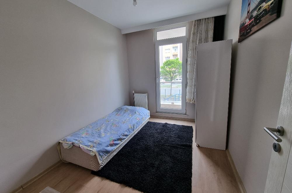 TUZLA AYDINLI DUMANKAYA ADRES LOBİDE 2+1 SATILIKDAİRE