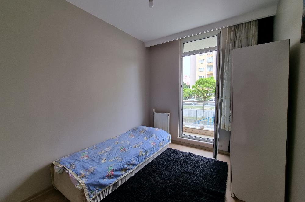 TUZLA AYDINLI DUMANKAYA ADRES LOBİDE 2+1 SATILIKDAİRE