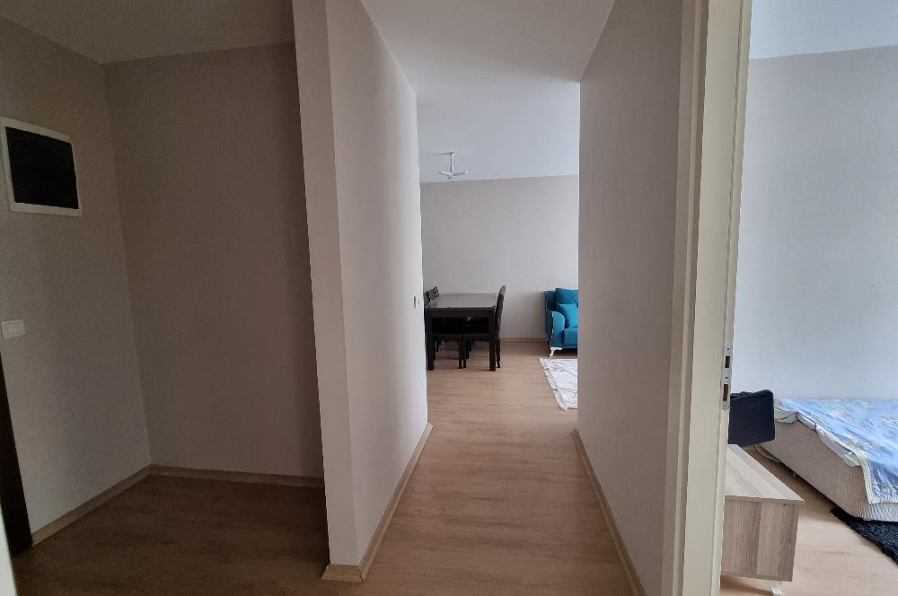 TUZLA AYDINLI DUMANKAYA ADRES LOBİDE 2+1 SATILIKDAİRE