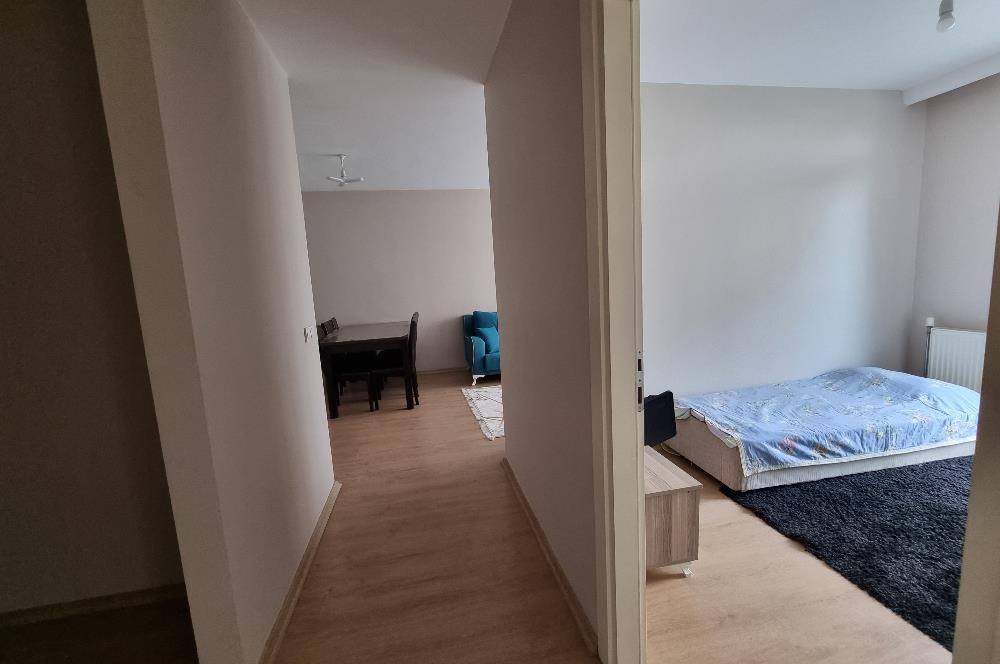 TUZLA AYDINLI DUMANKAYA ADRES LOBİDE 2+1 SATILIKDAİRE