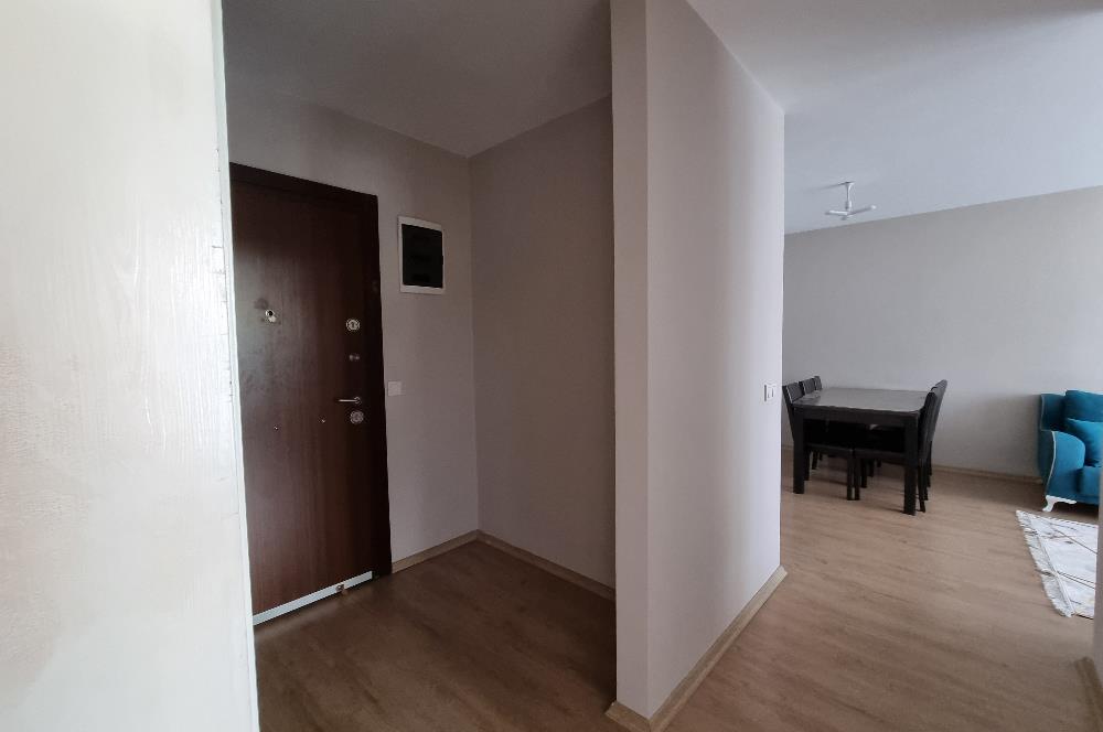 TUZLA AYDINLI DUMANKAYA ADRES LOBİDE 2+1 SATILIKDAİRE