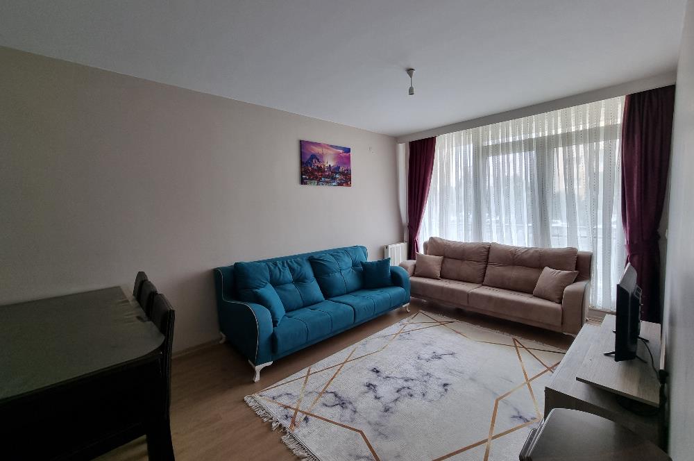 TUZLA AYDINLI DUMANKAYA ADRES LOBİDE 2+1 SATILIKDAİRE