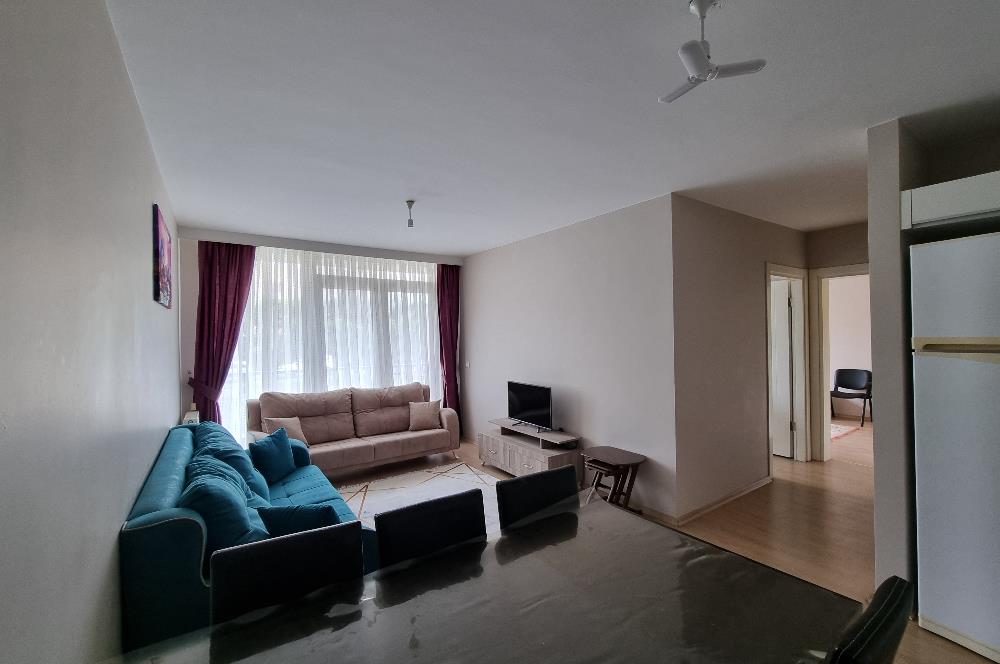 TUZLA AYDINLI DUMANKAYA ADRES LOBİDE 2+1 SATILIKDAİRE