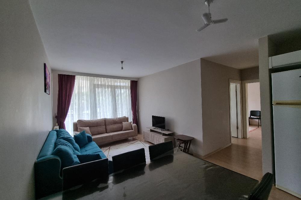 TUZLA AYDINLI DUMANKAYA ADRES LOBİDE 2+1 SATILIKDAİRE