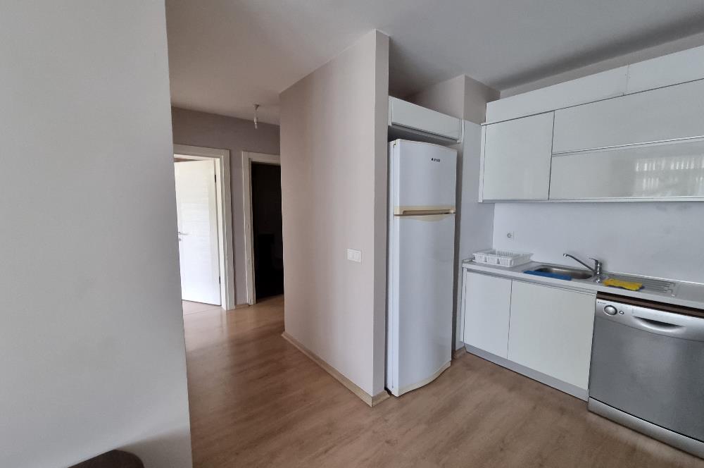 TUZLA AYDINLI DUMANKAYA ADRES LOBİDE 2+1 SATILIKDAİRE