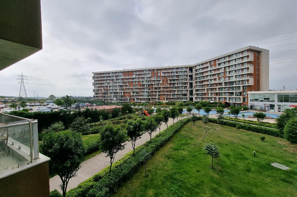 TUZLA AYDINLI DUMANKAYA ADRES LOBİDE 2+1 SATILIKDAİRE