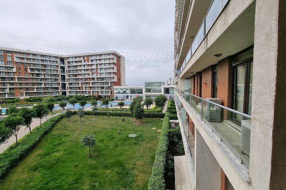 TUZLA AYDINLI DUMANKAYA ADRES LOBİDE 2+1 SATILIKDAİRE