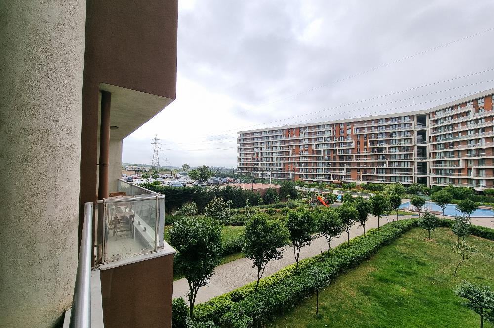 TUZLA AYDINLI DUMANKAYA ADRES LOBİDE 2+1 SATILIKDAİRE