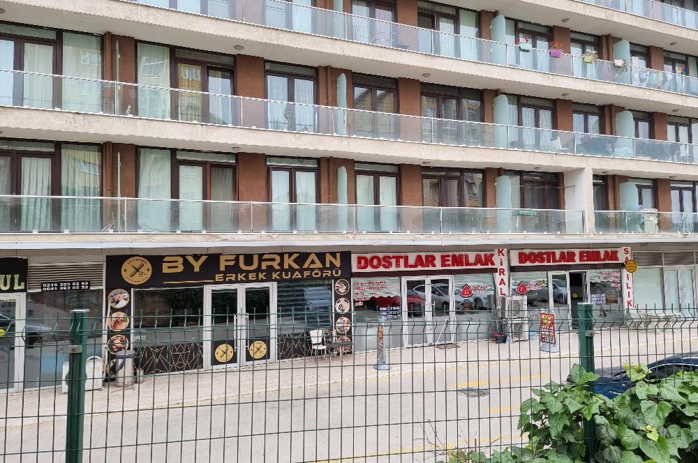 TUZLA AYDINLI DUMANKAYA ADRES LOBİDE 2+1 SATILIKDAİRE