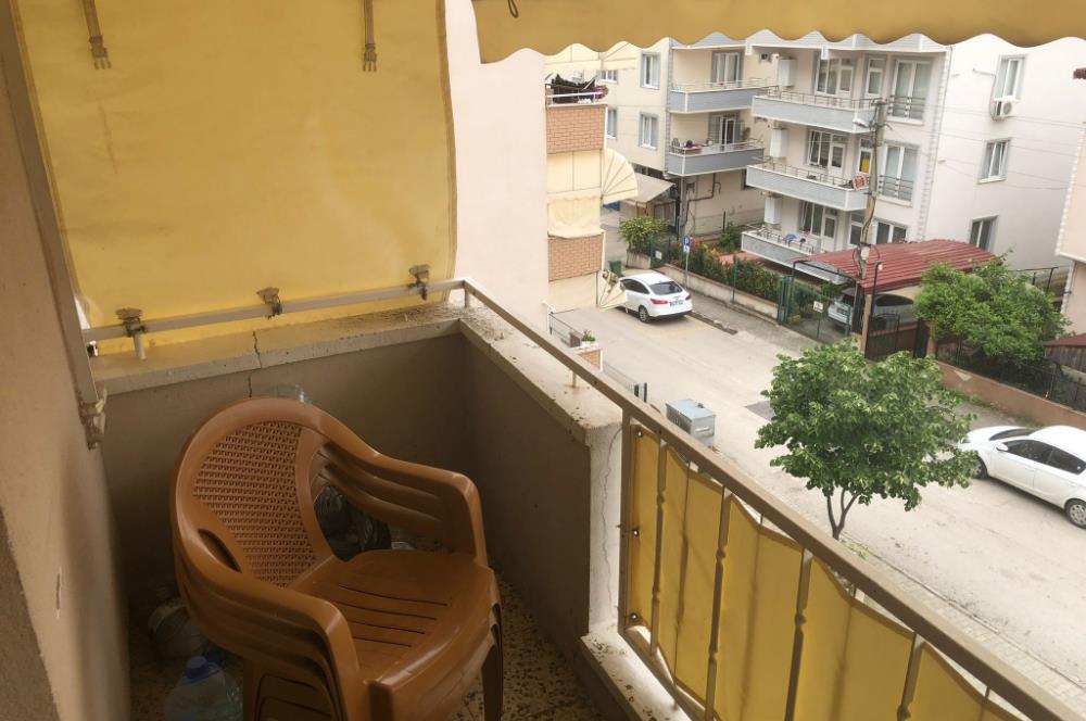 Kocaeli Gölcük Piyalepaşa da 3+1 3. kat Masrafsız Satılık Daire