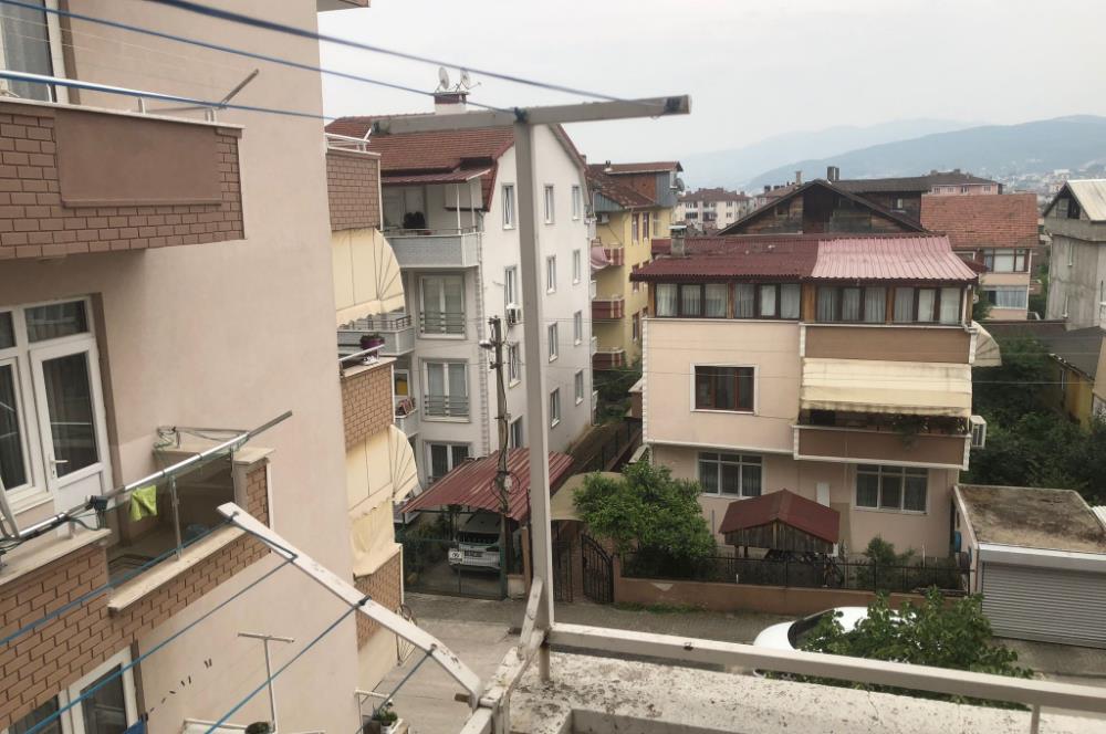 Kocaeli Gölcük Piyalepaşa da 3+1 3. kat Masrafsız Satılık Daire