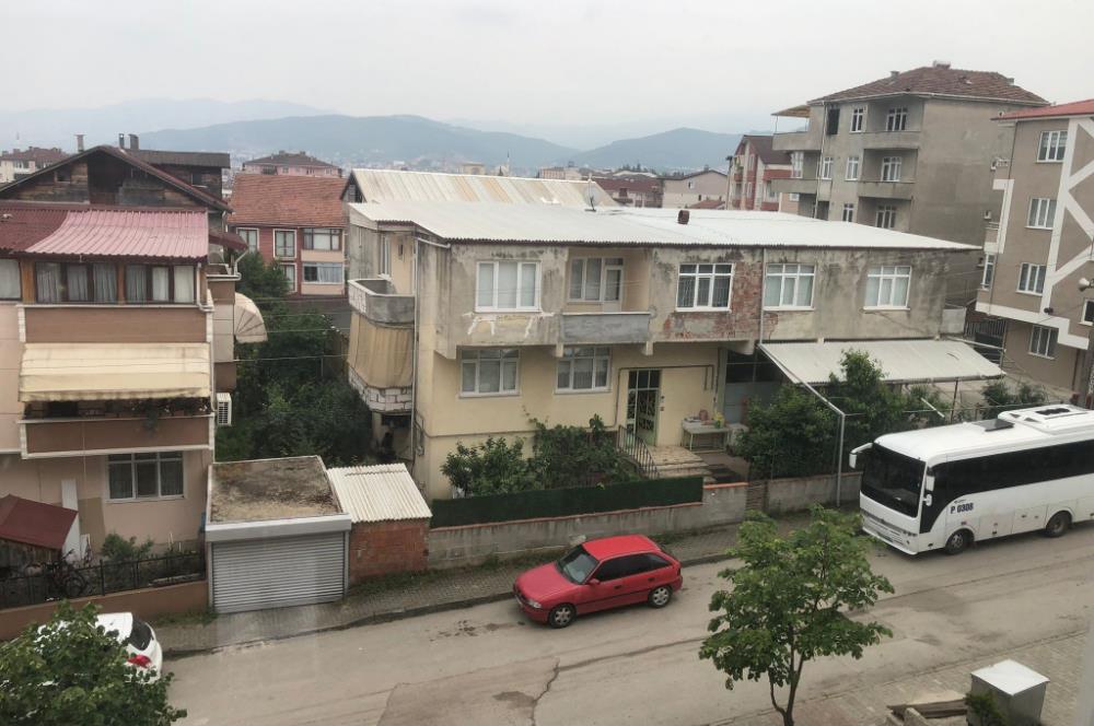 Kocaeli Gölcük Piyalepaşa da 3+1 3. kat Masrafsız Satılık Daire