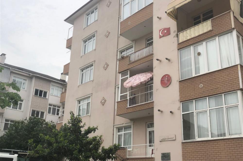 Kocaeli Gölcük Piyalepaşa da 3+1 3. kat Masrafsız Satılık Daire