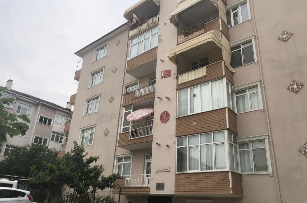 Kocaeli Gölcük Piyalepaşa da 3+1 3. kat Masrafsız Satılık Daire