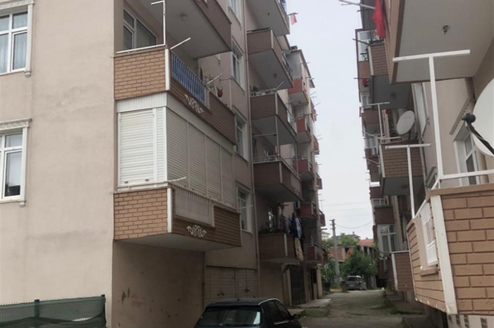 Kocaeli Gölcük Piyalepaşa da 3+1 3. kat Masrafsız Satılık Daire