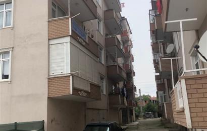 Kocaeli Gölcük Piyalepaşa da 3+1 3. kat Masrafsız Satılık Daire