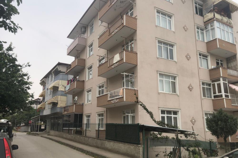 Kocaeli Gölcük Piyalepaşa da 3+1 3. kat Masrafsız Satılık Daire