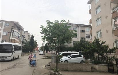 Kocaeli Gölcük Piyalepaşa da 3+1 3. kat Masrafsız Satılık Daire