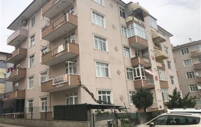 Kocaeli Gölcük Piyalepaşa da 3+1 3. kat Masrafsız Satılık Daire