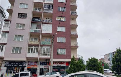 CENTURY21 VİZYON'DAN ADLİYE YAKIN 3+1 SATILIK DAİRE 