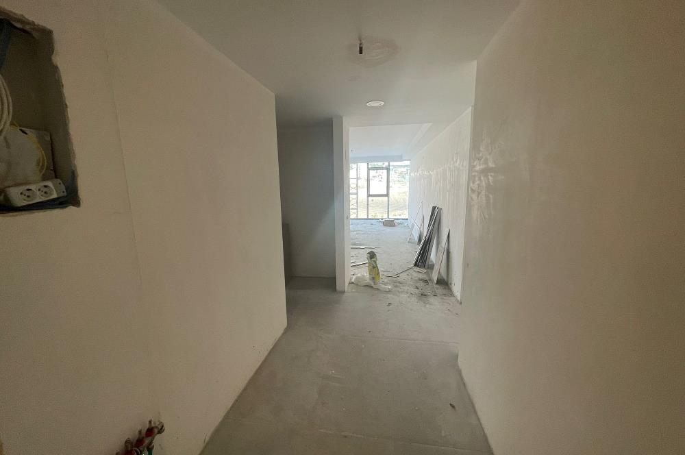 BEYTEPE MİRA REZİDANS SATILIK 4+1 DAİRE