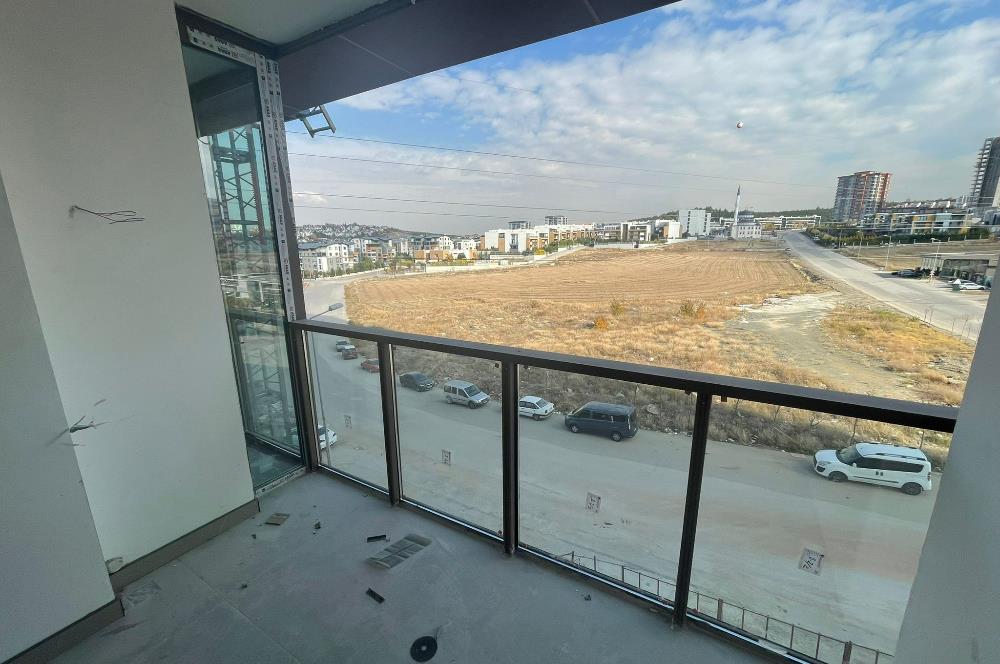 BEYTEPE MİRA REZİDANS SATILIK 4+1 DAİRE