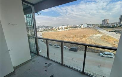 BEYTEPE MİRA REZİDANS SATILIK 4+1 DAİRE