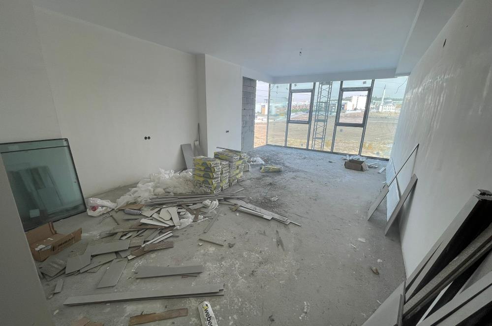 BEYTEPE MİRA REZİDANS SATILIK 4+1 DAİRE