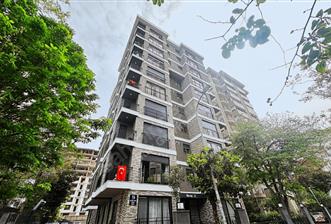 Century21 Star'dan Erenköy de 1+1 Satılık Daire