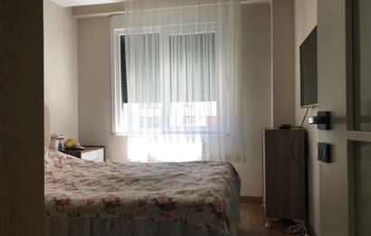 KADIKÖY GÜRSOYLU SOKAK 19 MAYIS MAHALLESİ SATILIK DAİRE