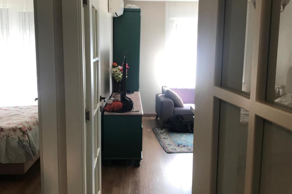 KADIKÖY GÜRSOYLU SOKAK 19 MAYIS MAHALLESİ SATILIK DAİRE