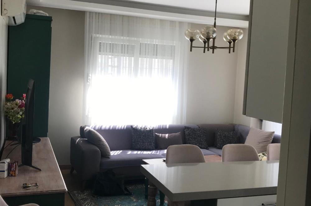 KADIKÖY GÜRSOYLU SOKAK 19 MAYIS MAHALLESİ SATILIK DAİRE