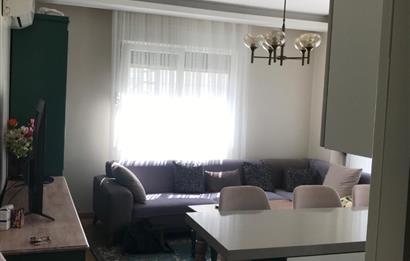 KADIKÖY GÜRSOYLU SOKAK 19 MAYIS MAHALLESİ SATILIK DAİRE