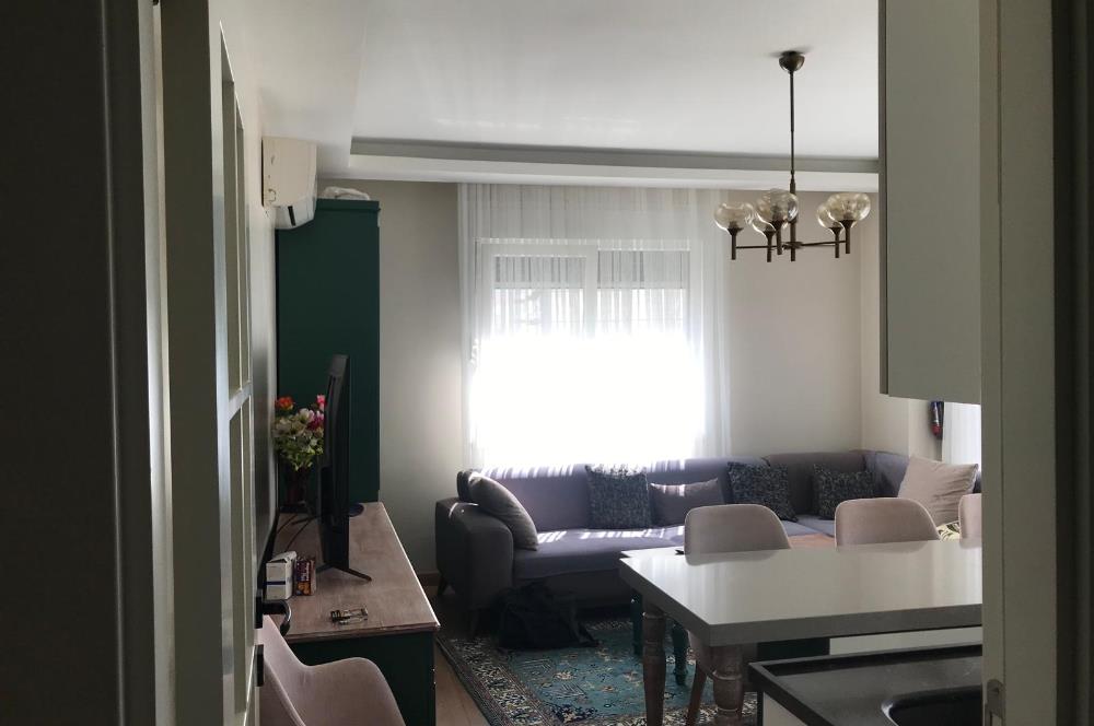 KADIKÖY GÜRSOYLU SOKAK 19 MAYIS MAHALLESİ SATILIK DAİRE