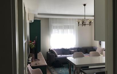 KADIKÖY GÜRSOYLU SOKAK 19 MAYIS MAHALLESİ SATILIK DAİRE