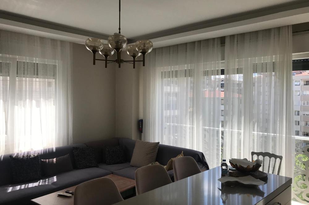 KADIKÖY GÜRSOYLU SOKAK 19 MAYIS MAHALLESİ SATILIK DAİRE