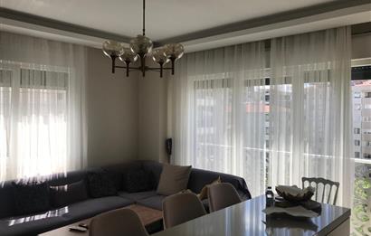 KADIKÖY GÜRSOYLU SOKAK 19 MAYIS MAHALLESİ SATILIK DAİRE