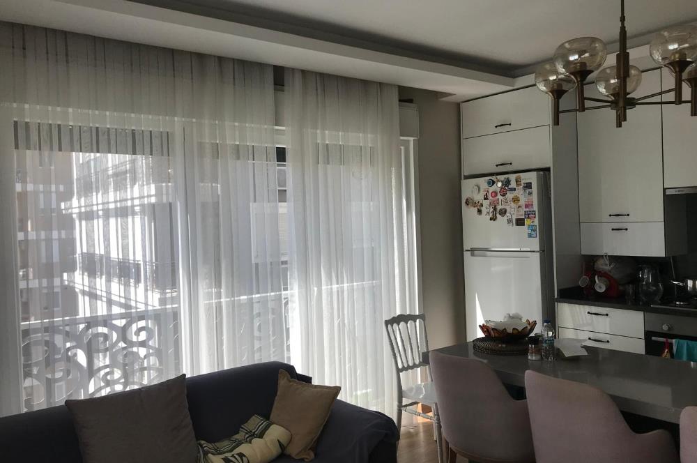 KADIKÖY GÜRSOYLU SOKAK 19 MAYIS MAHALLESİ SATILIK DAİRE