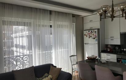 KADIKÖY GÜRSOYLU SOKAK 19 MAYIS MAHALLESİ SATILIK DAİRE