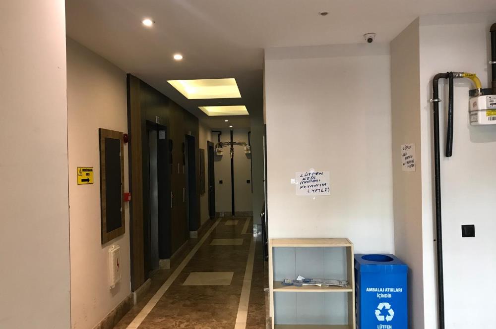 KADIKÖY GÜRSOYLU SOKAK 19 MAYIS MAHALLESİ SATILIK DAİRE