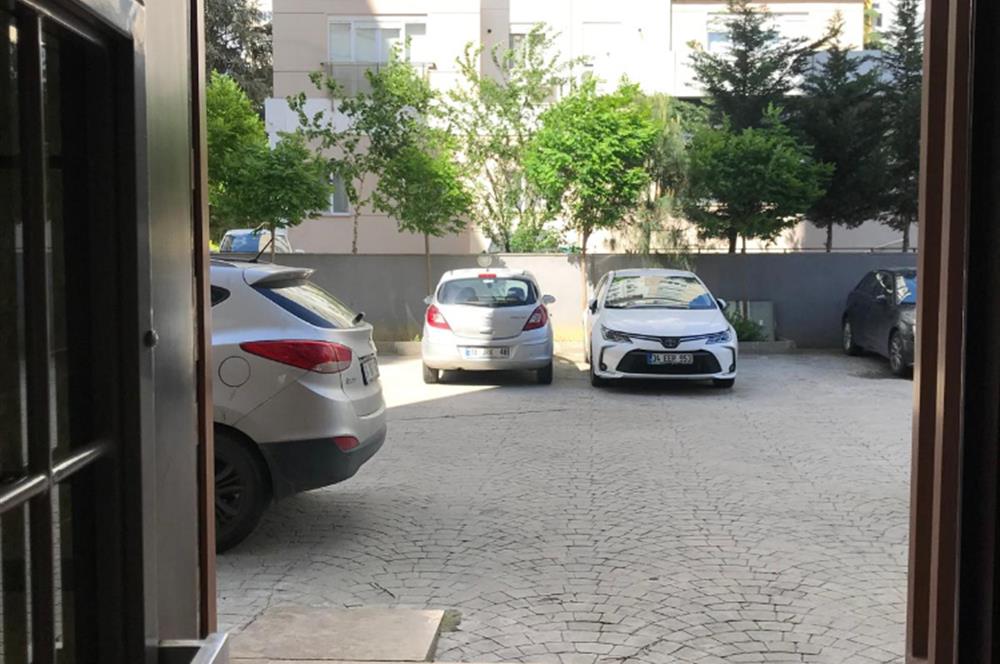 KADIKÖY GÜRSOYLU SOKAK 19 MAYIS MAHALLESİ SATILIK DAİRE