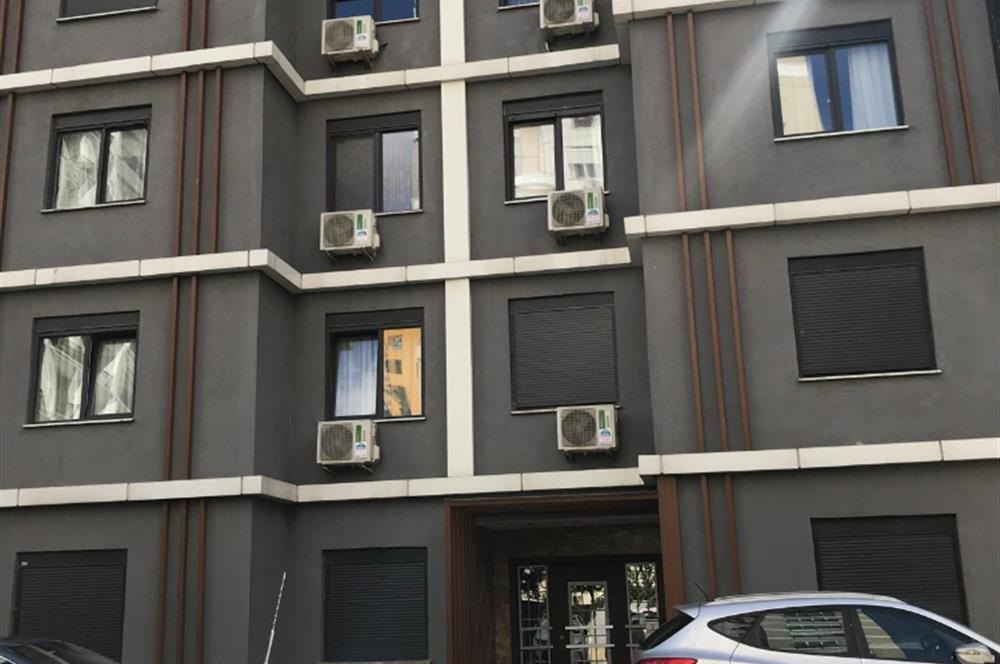 KADIKÖY GÜRSOYLU SOKAK 19 MAYIS MAHALLESİ SATILIK DAİRE