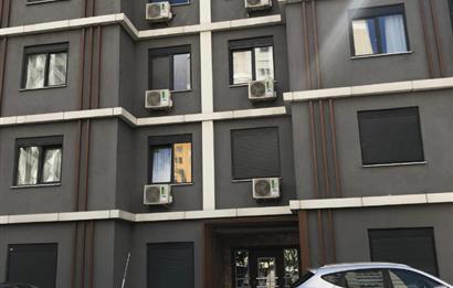 KADIKÖY GÜRSOYLU SOKAK 19 MAYIS MAHALLESİ SATILIK DAİRE