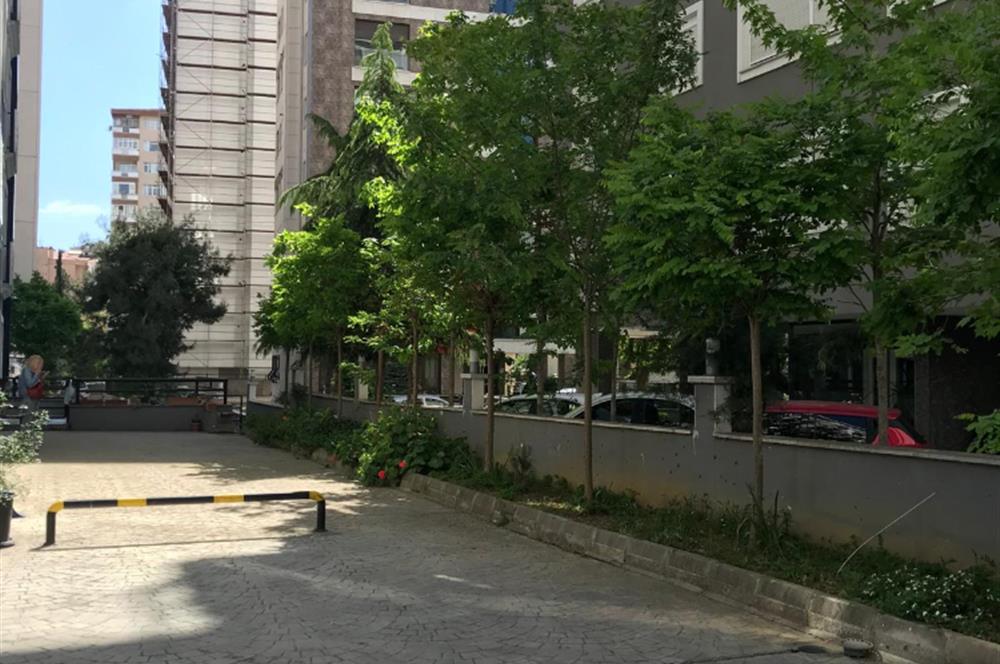 KADIKÖY GÜRSOYLU SOKAK 19 MAYIS MAHALLESİ SATILIK DAİRE